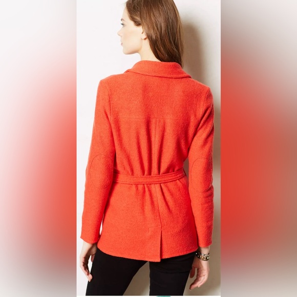 Anthropologie Celesta Sweater Jacket - Picture 4 of 11